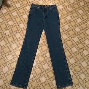 Men’s Wrangler Jeans